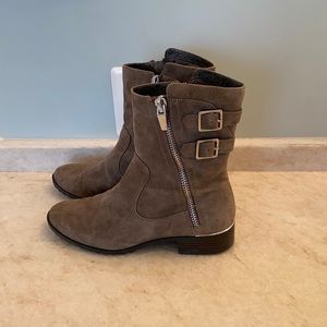 Calvin Klein ankle boots 8.5M